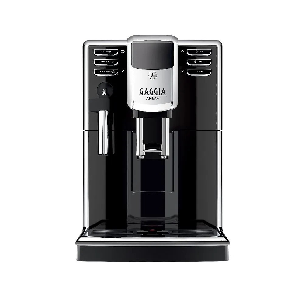 Кофемашина Gaggia Anima