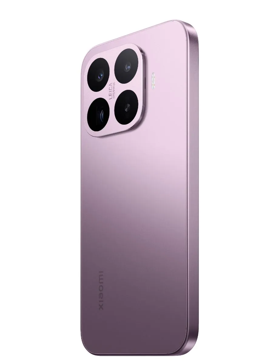Смартфон Xiaomi 17T 12/256 (фиолетовый)