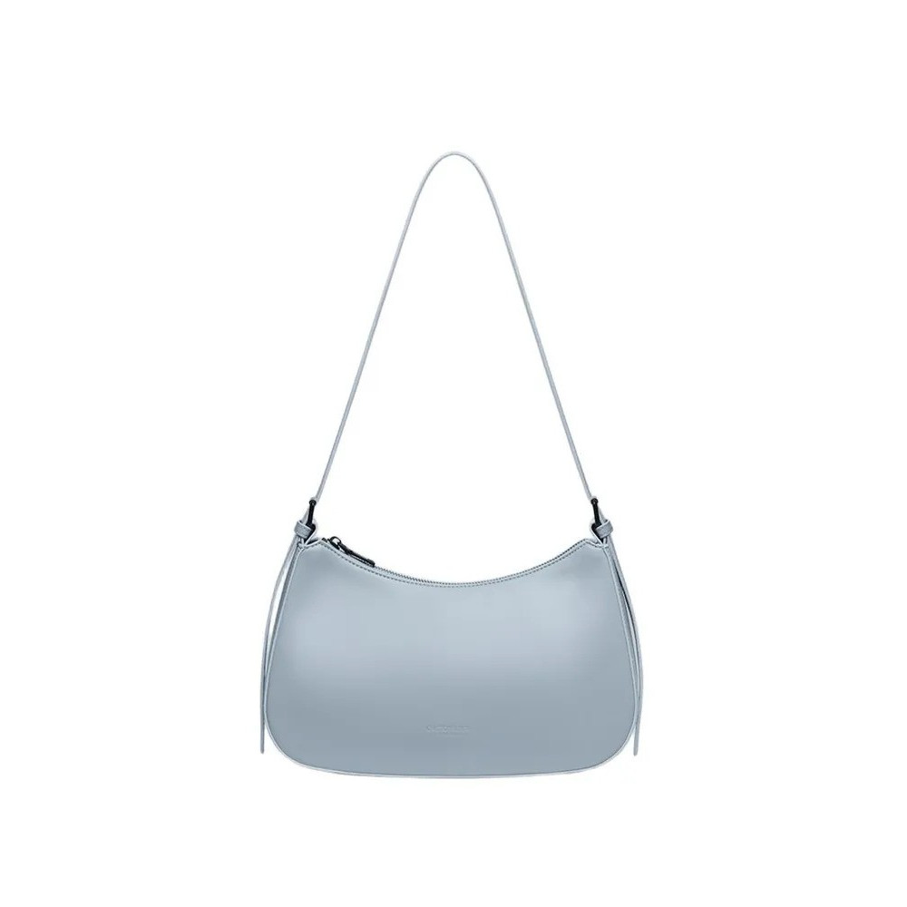 Сумка Gaston Luga Lily Shoulder Bag (голубой)