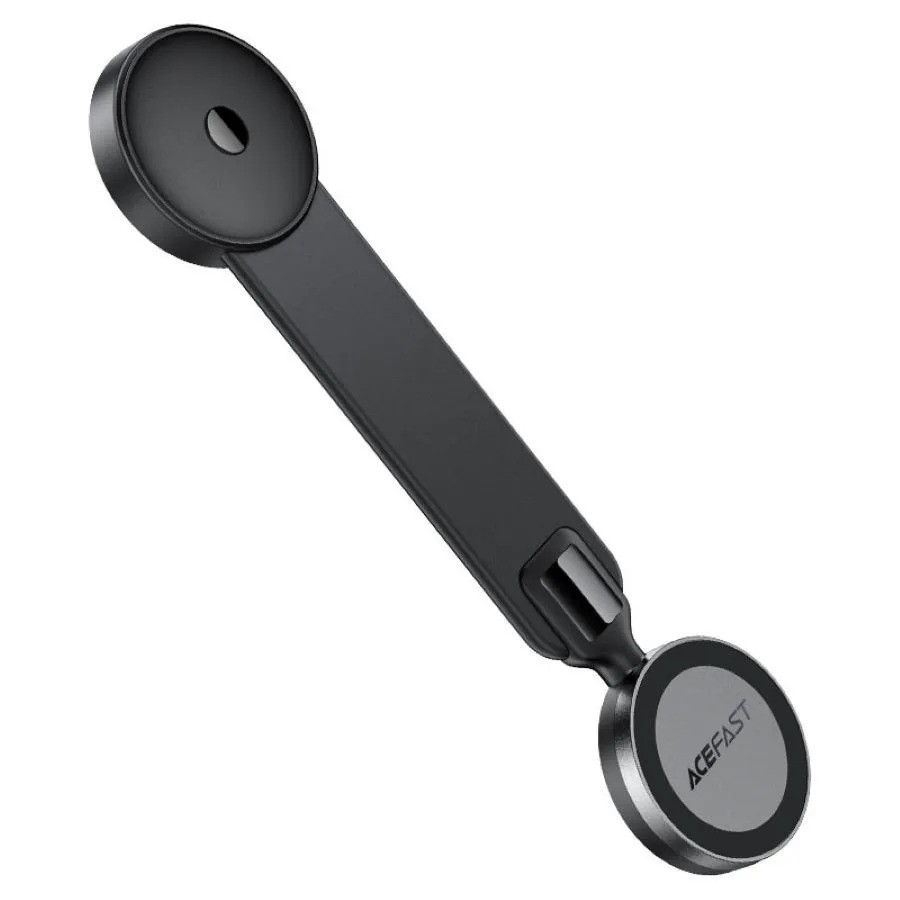 Автомобильное зарядное устройство-держатель ACEFAST D37 (черный) 