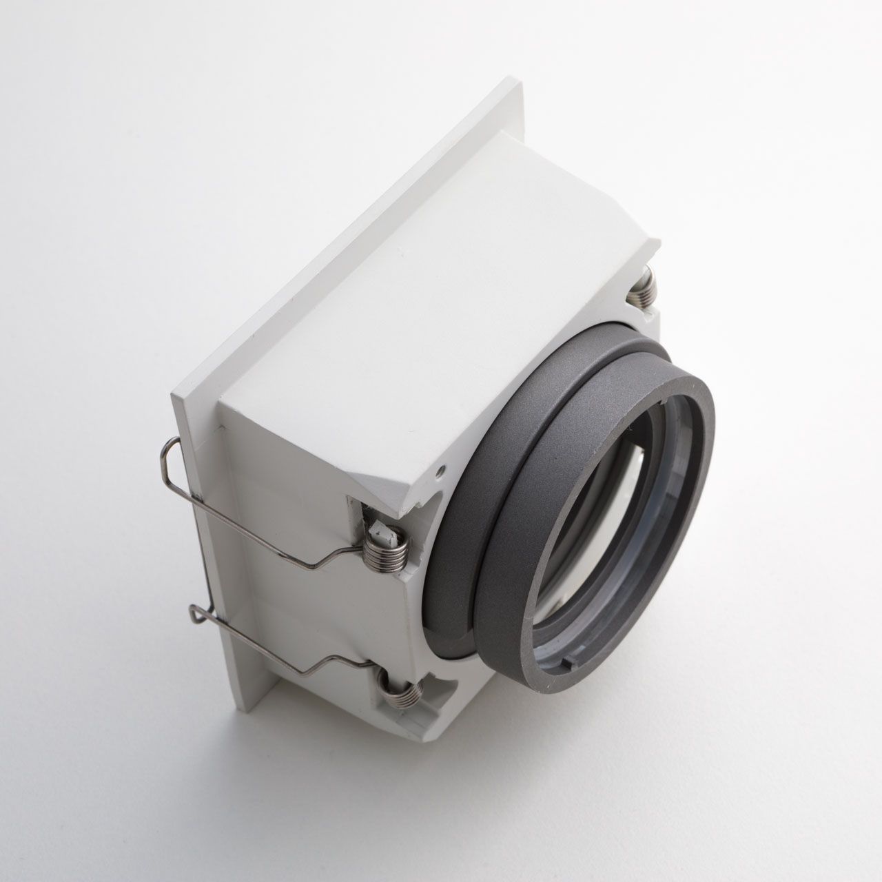 Рамка для встраиваемого светильника Yeelight Pro S21 (квадрат, белый)