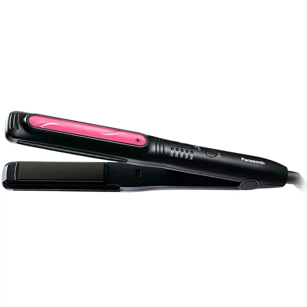 Выпрямитель Panasonic Hair Styler EH-HV52-K615 (черный)