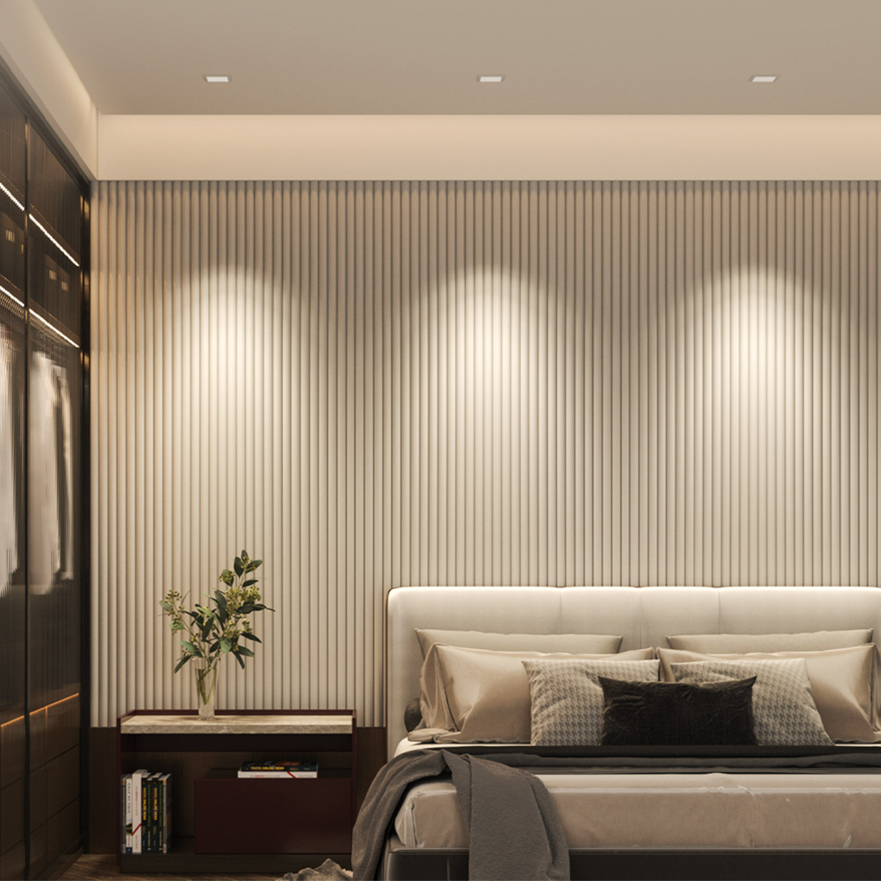 Встраиваемый светильник Yeelight Mesh Downlight M2