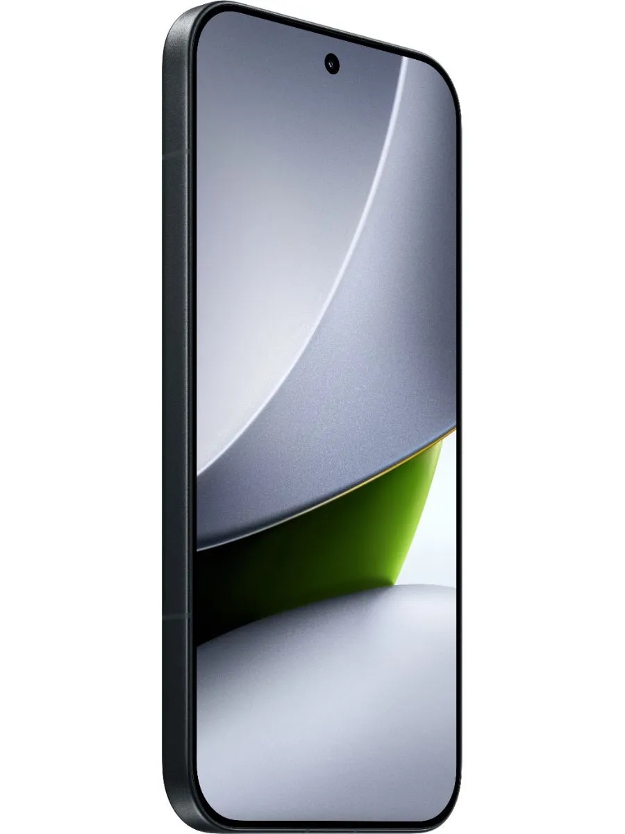 Смартфон POCO F9 Pro 12/512 (черный)