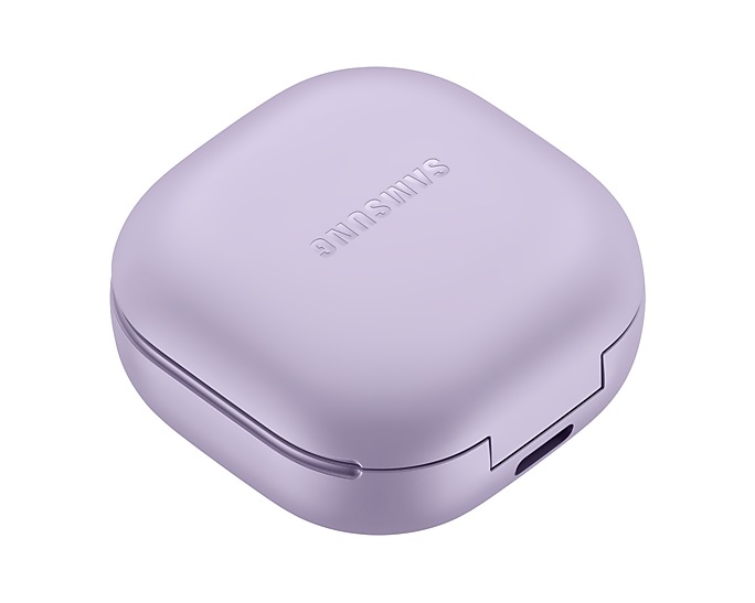 Беспроводные наушники Samsung Galaxy Buds2 Pro (пурпурный)