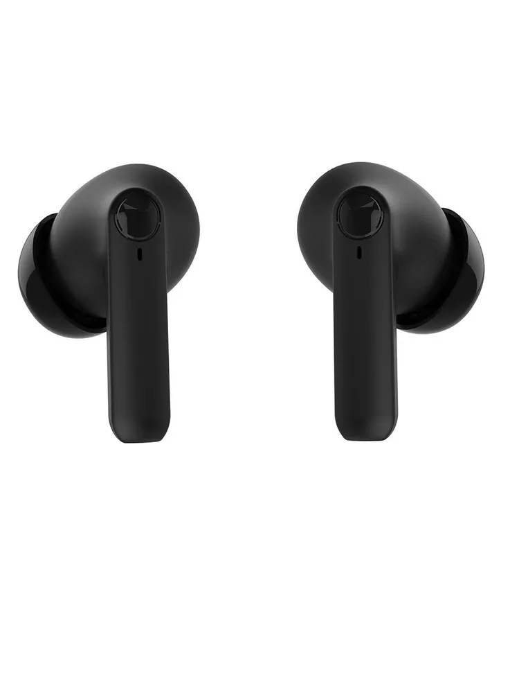 Беспроводные наушники Ulefone Buds (черный)