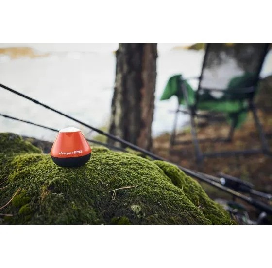 Эхолот Deeper Start DP2H10S10