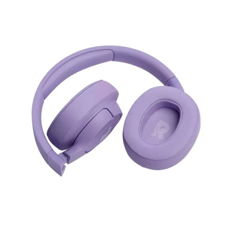 Беспроводные наушники JBL Tune 720 BT (фиолетовый)