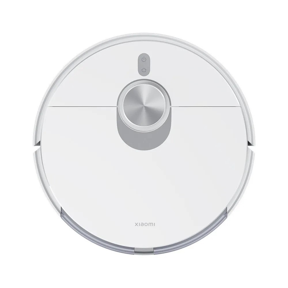 Робот-пылесос Xiaomi Robot Vacuum S20+ (белый)