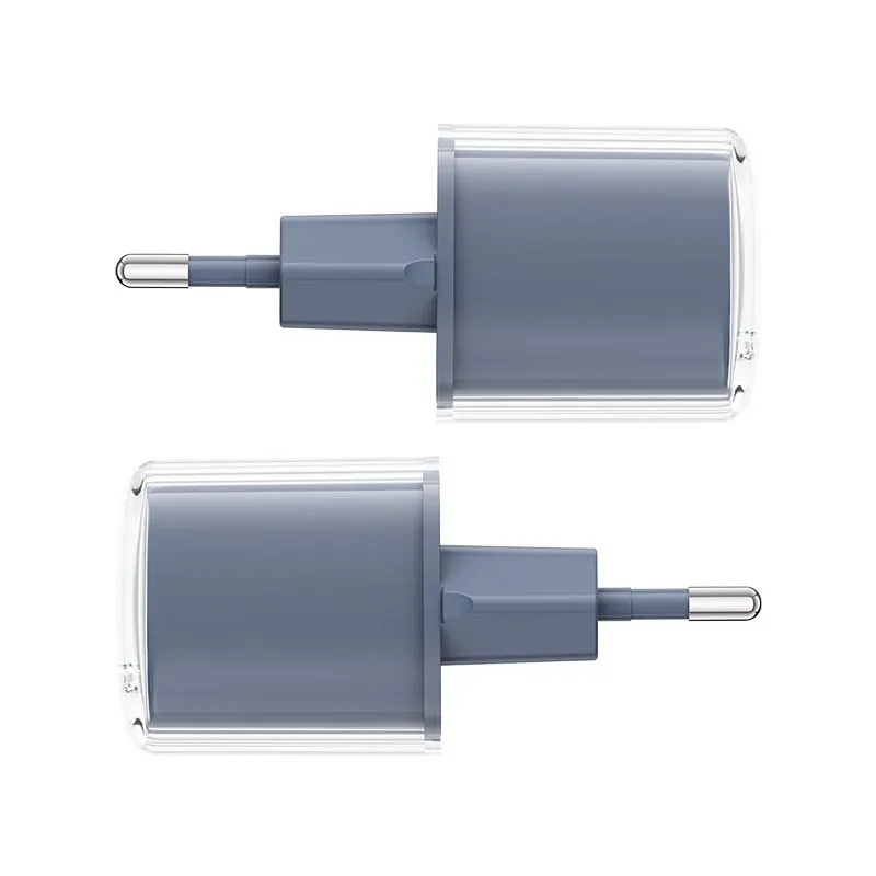 Зарядное устройство ACEFAST A53 (серый)