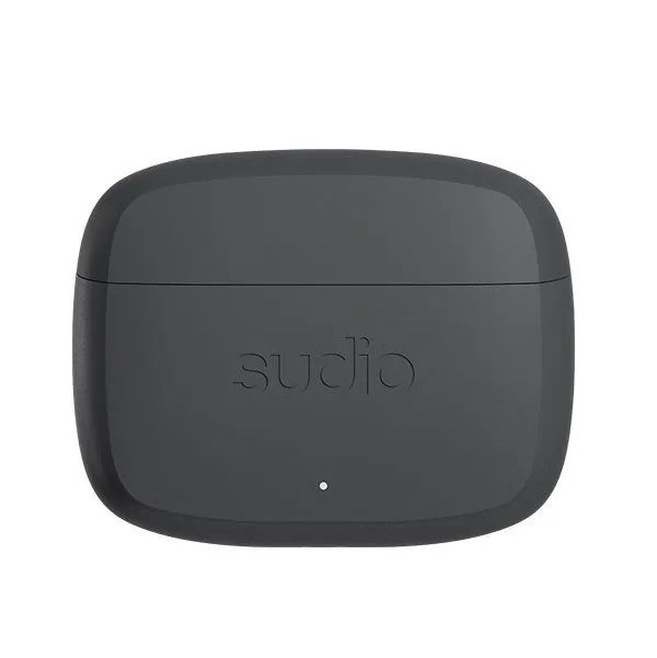 Беспроводные TWS наушники Sudio N2 Pro (черный)