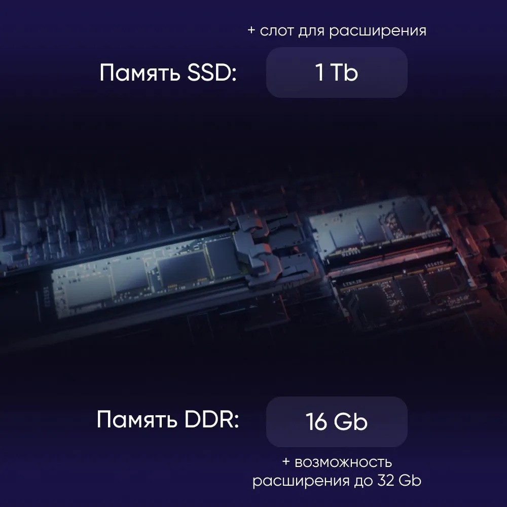 Игровой ноутбук ASUS ROG Strix G16 G614JV-N4190 (16'', серый)