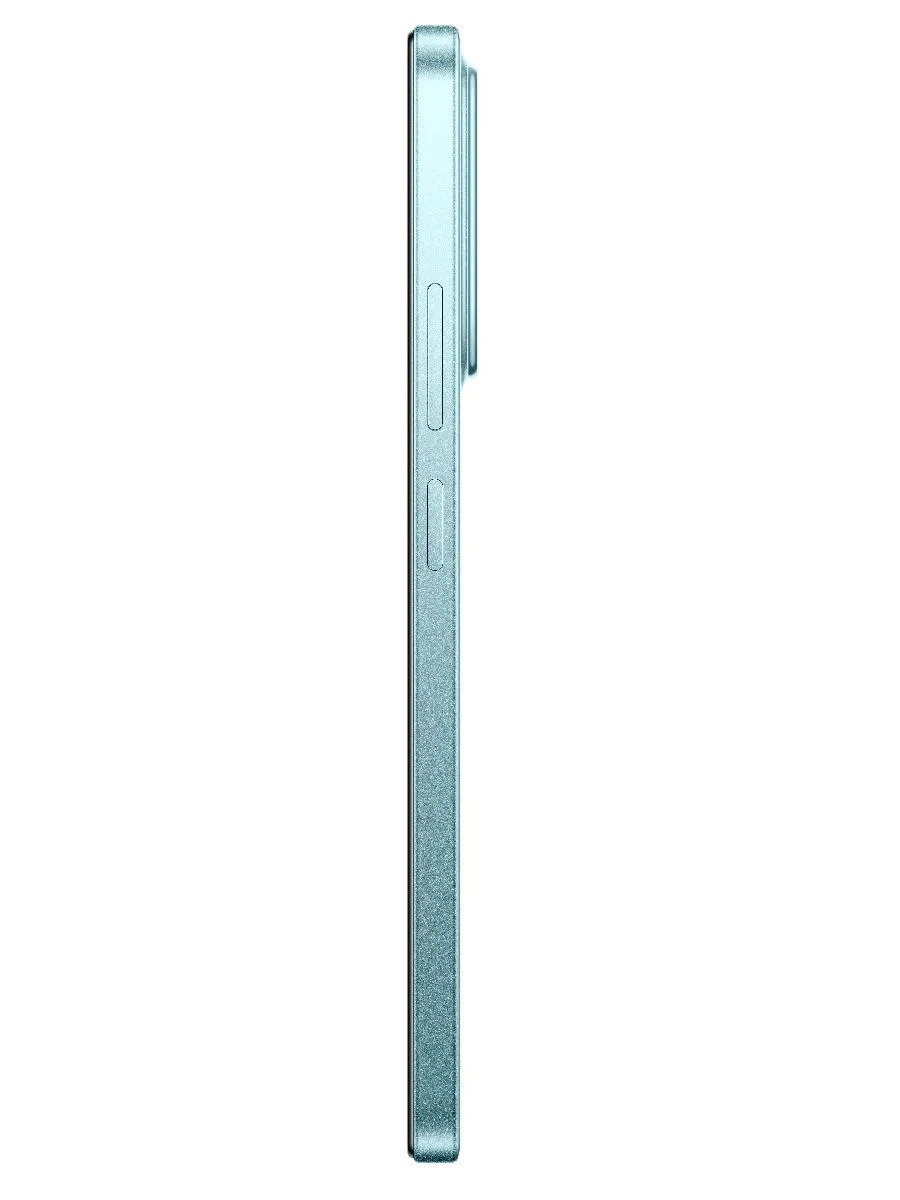 Смартфон POCO C85 8/256 (зеленый)