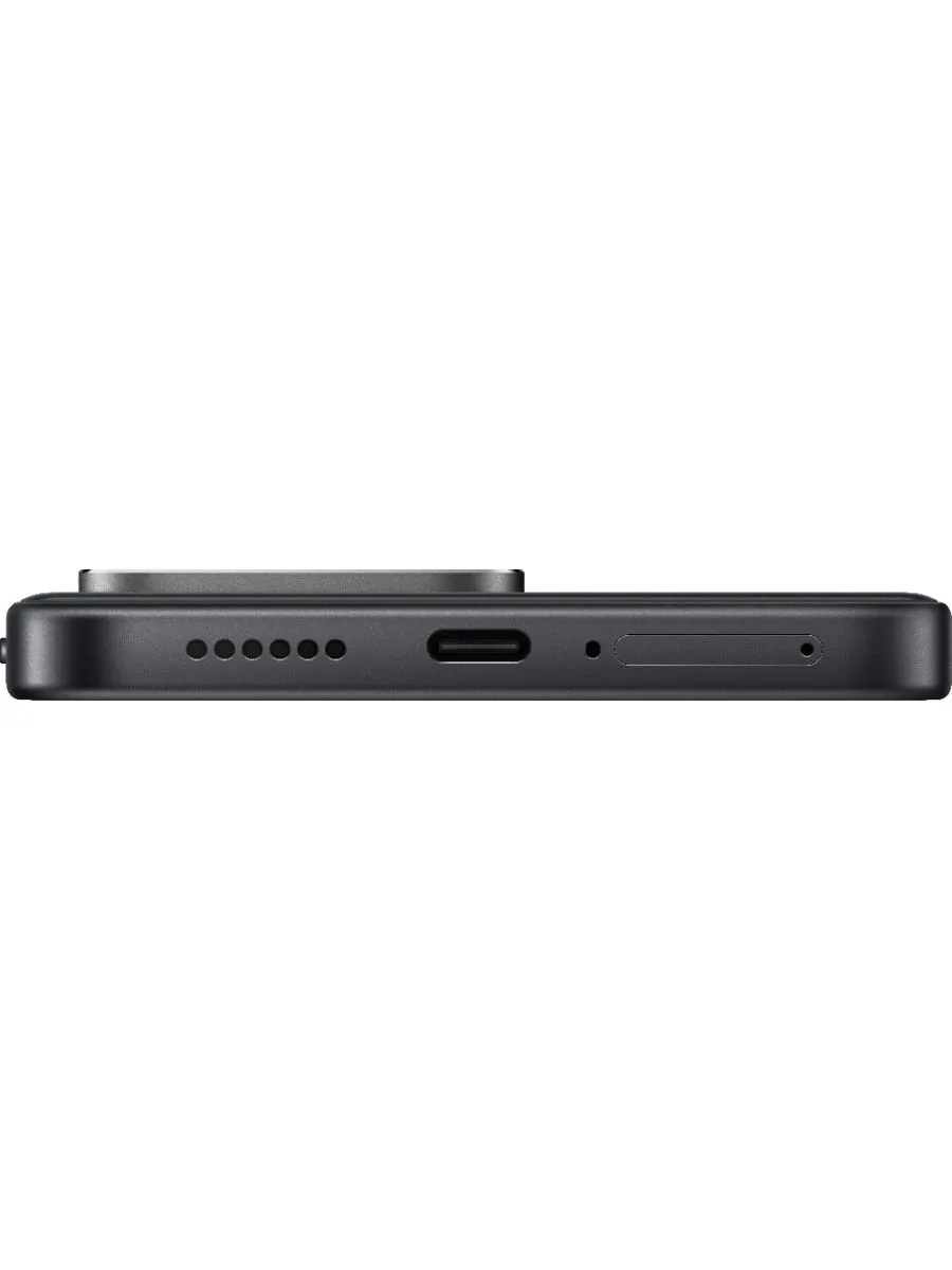 Смартфон POCO C95 Pro 6/128 (черный)