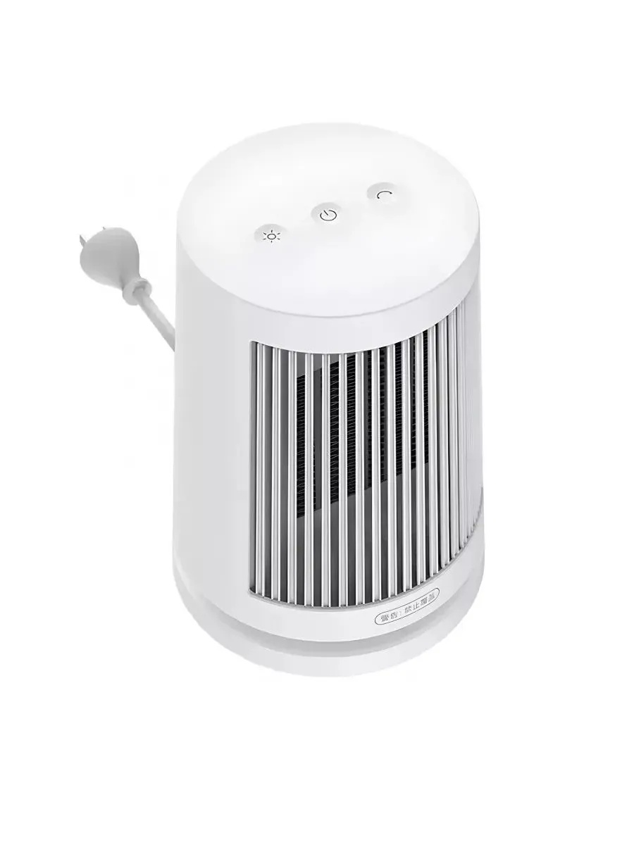 Настольный тепловентилятор Xiaomi Desktop Heater (белый)