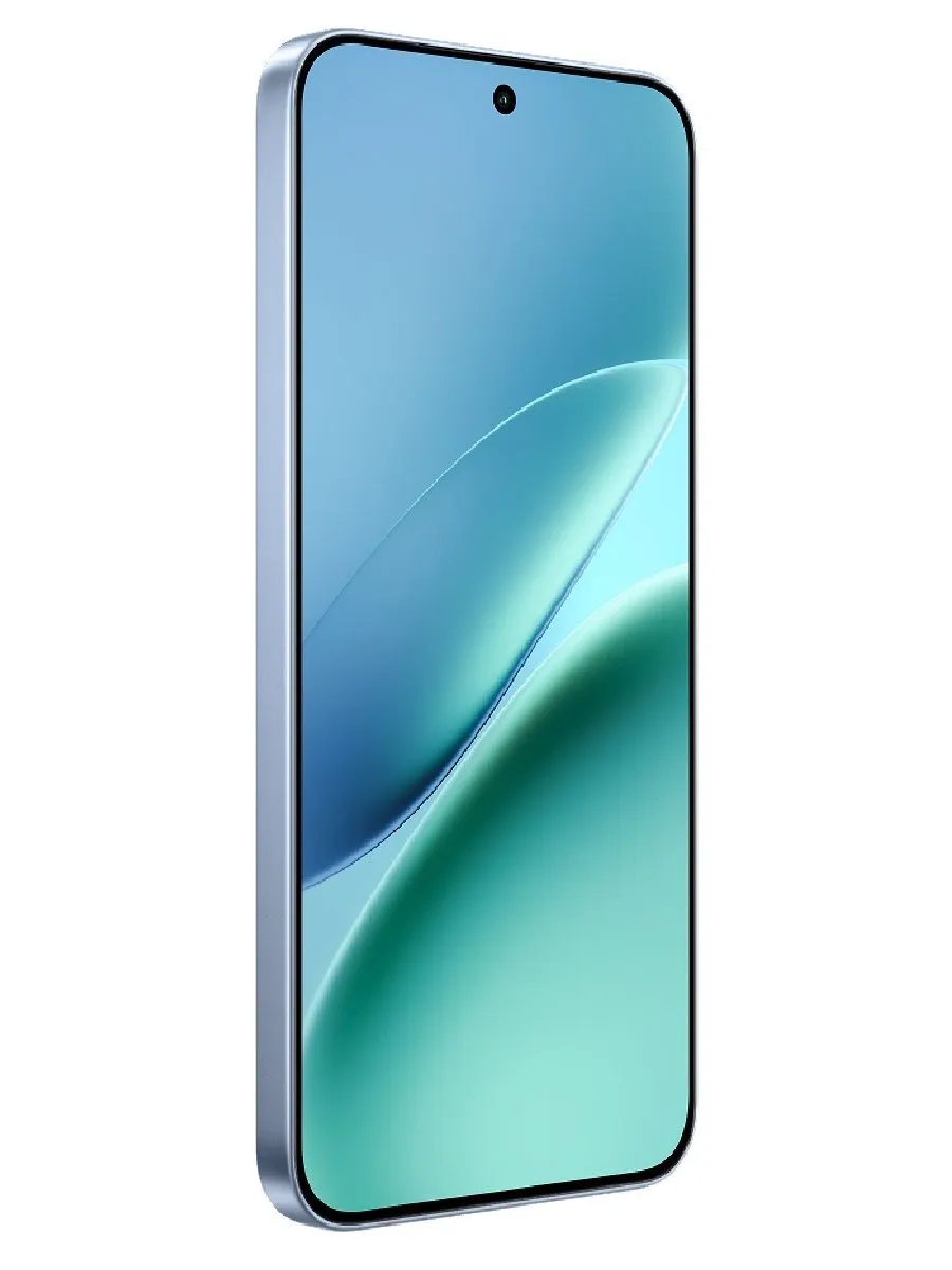 Смартфон iQOO Z11 5G 8/256 (голубой)