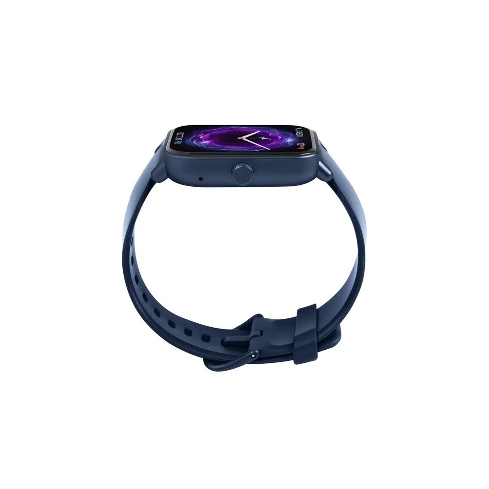 Умные часы TTEC Tempus (46mm, темно-синий)