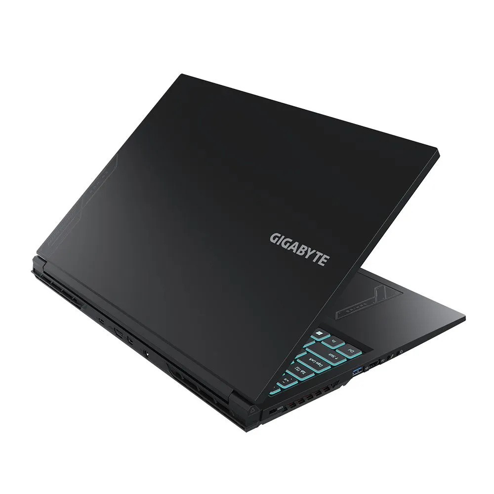 Игровой ноутбук Gigabyte G6 MF-52KZ853SD (16'', черный)