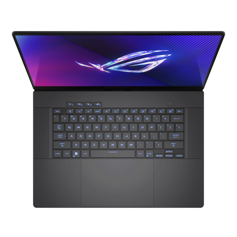 Игровой ноутбук ASUS ROG Zephyrus G16 GU605MU-QR080 (16'', 1024 ГБ, серый)