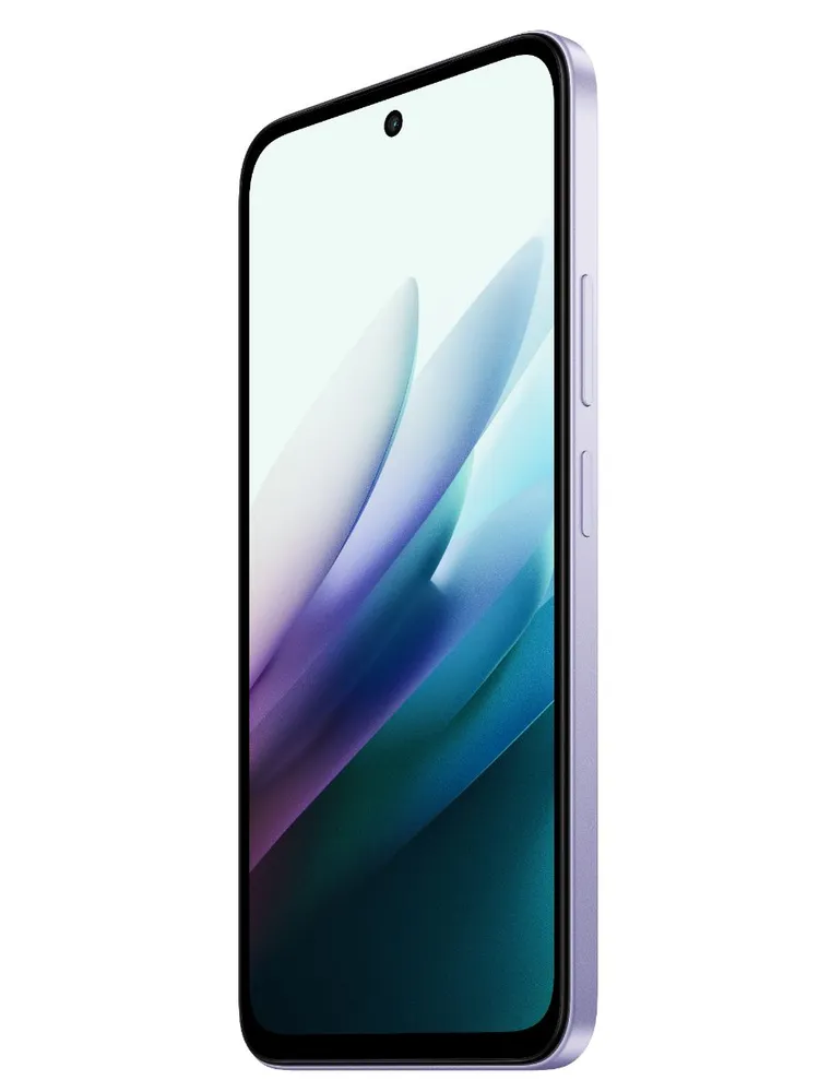 Смартфон Xiaomi Redmi 15 6/128 (фиолетовый)