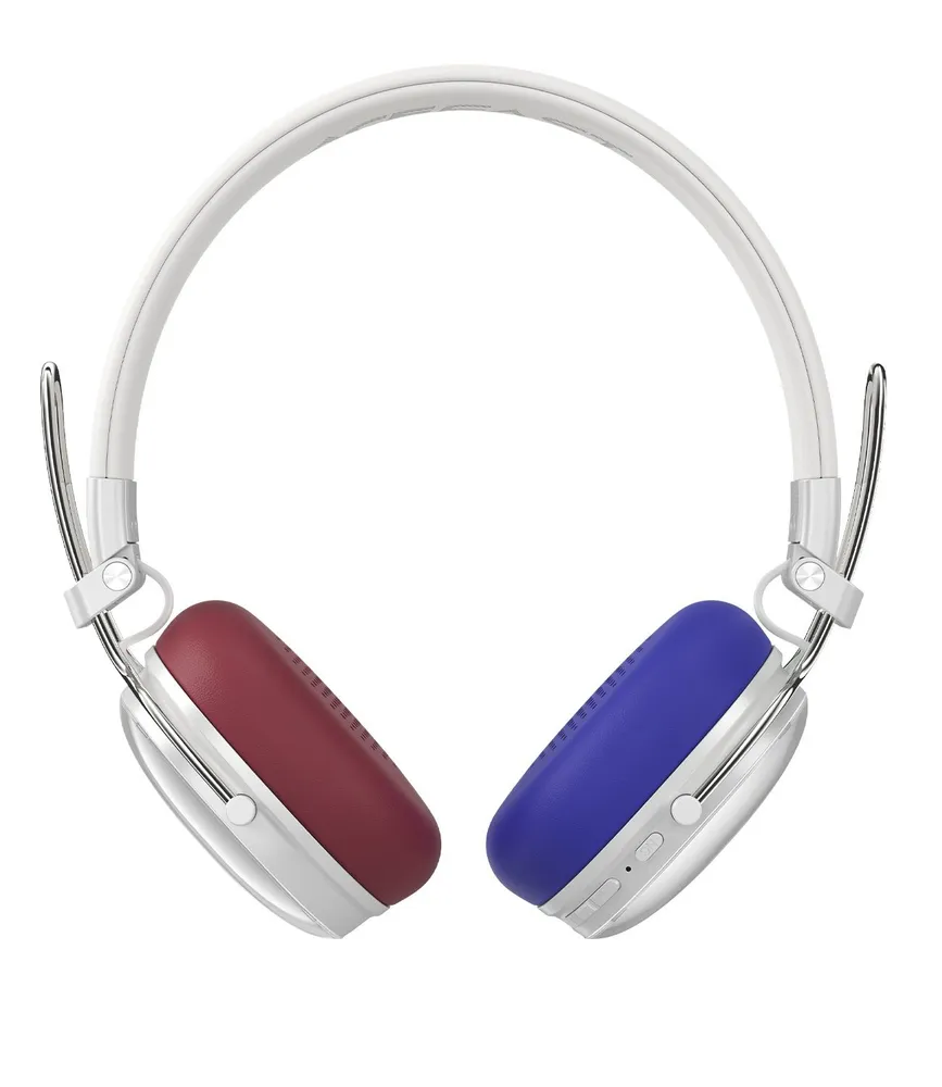 Беспроводные наушники ACEFAST H7 (белый)