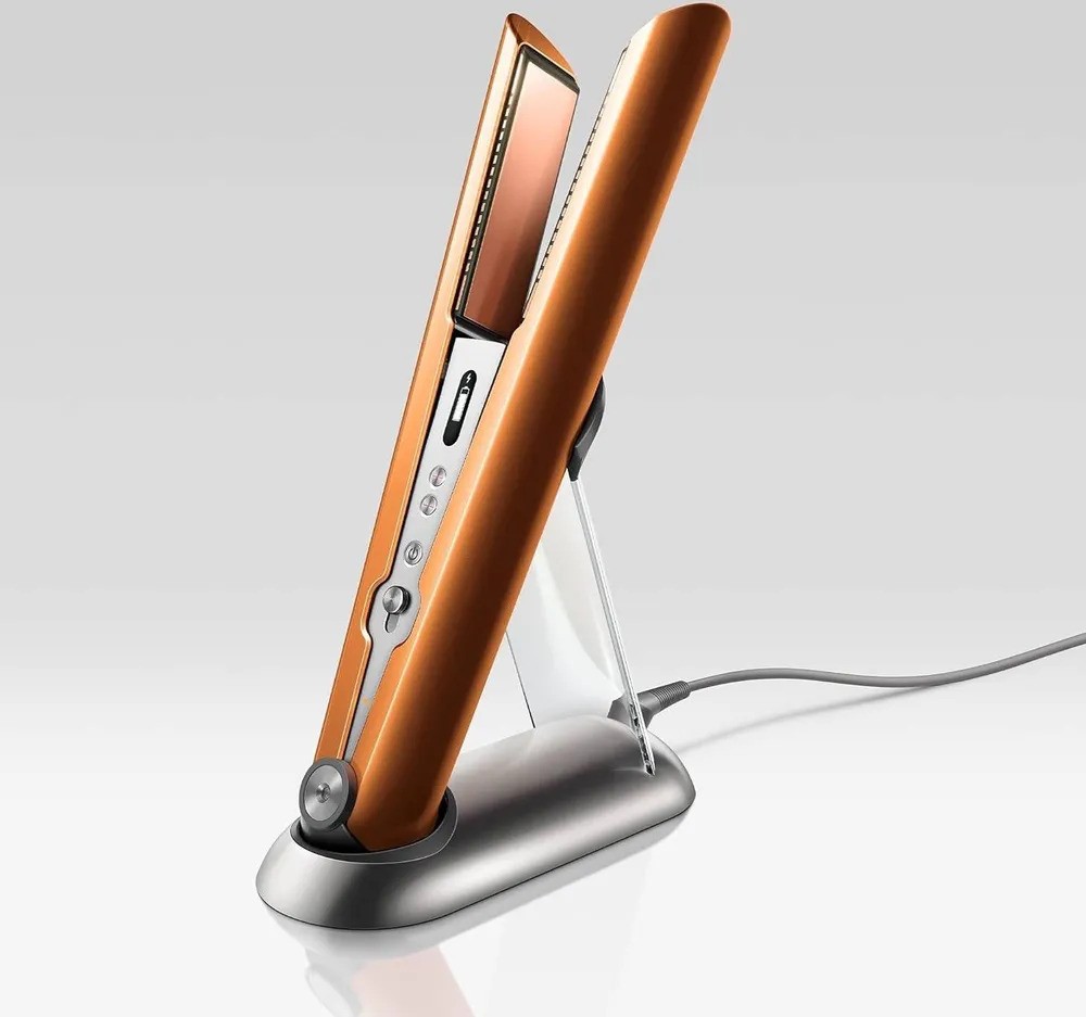 Выпрямитель для волос Dyson Corrale HS07 (медь)