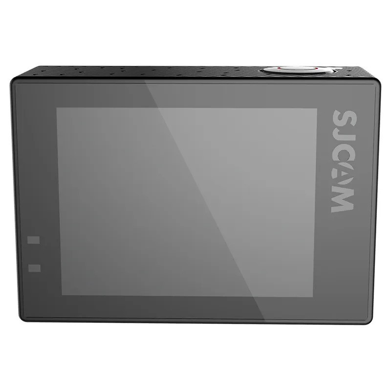 Экшн-камера SJCAM SJ6 LEGEND (черный)