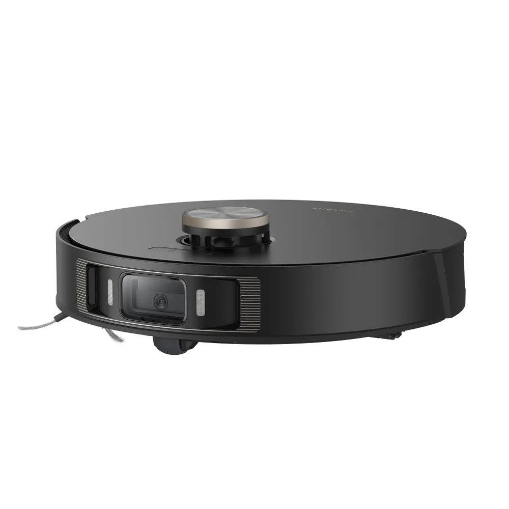 Робот-пылесос Dreame L30 Ultra (черный)