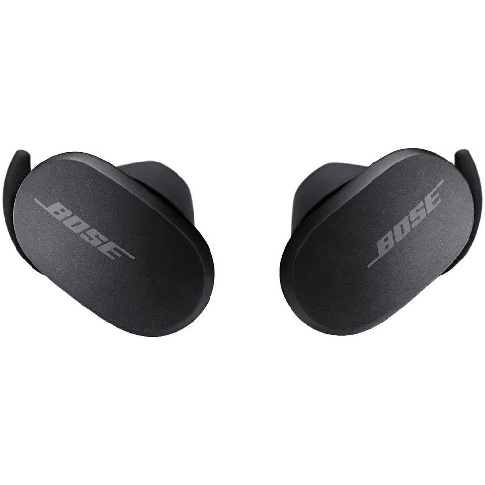 Беспроводные наушники Bose QuietComfort Earbuds (черный)