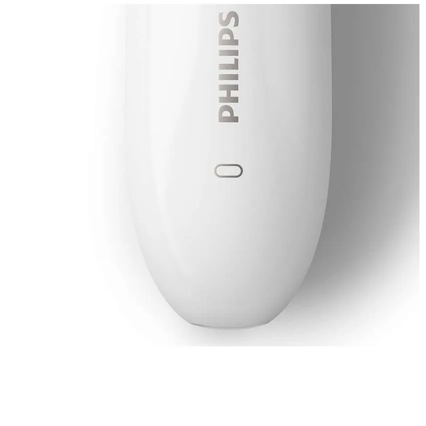 Беспроводная электробритва Philips Lady Shaver Series 6000 BRL136/00 (белый)