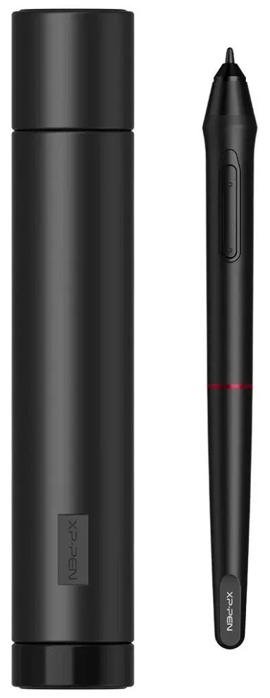 Графический планшет XPPen Artist 15.6PRO (черный)