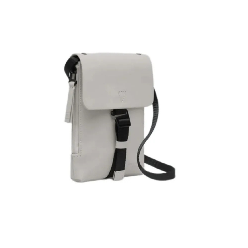 Сумка через плечо Gaston Luga RE1404 Splаsh Mini Crossbody Bag (бежевый)