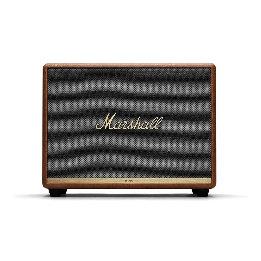 Беспроводная акустика Marshall Woburn II (черный)