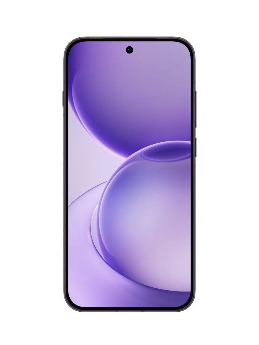 Смартфон Oppo Reno16 5G 12/256 (фиолетовый)