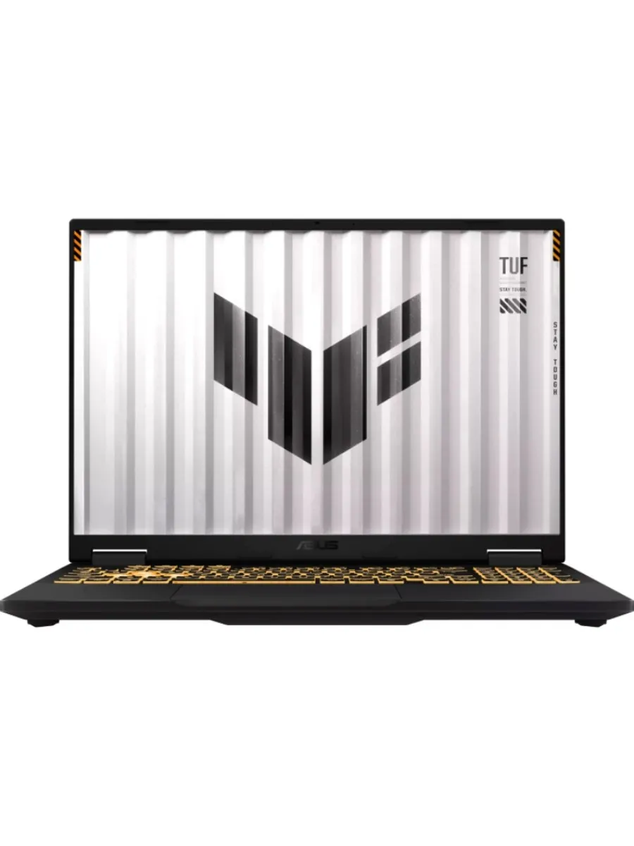Игровой ноутбук ASUS TUF Gaming F16 FX608JPR-RV048 (16'', серый)