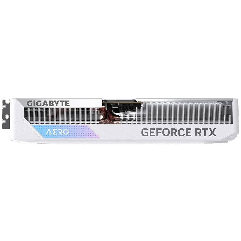 Видеокарта GIGABYTE GeForce RTX 4070 SUPER 12GB AERO OC