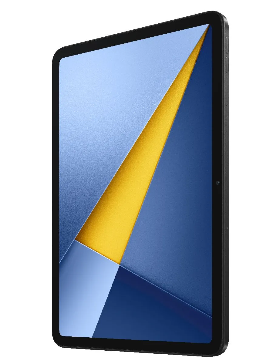 Планшет POCO Pad C1 4/64 (серый)