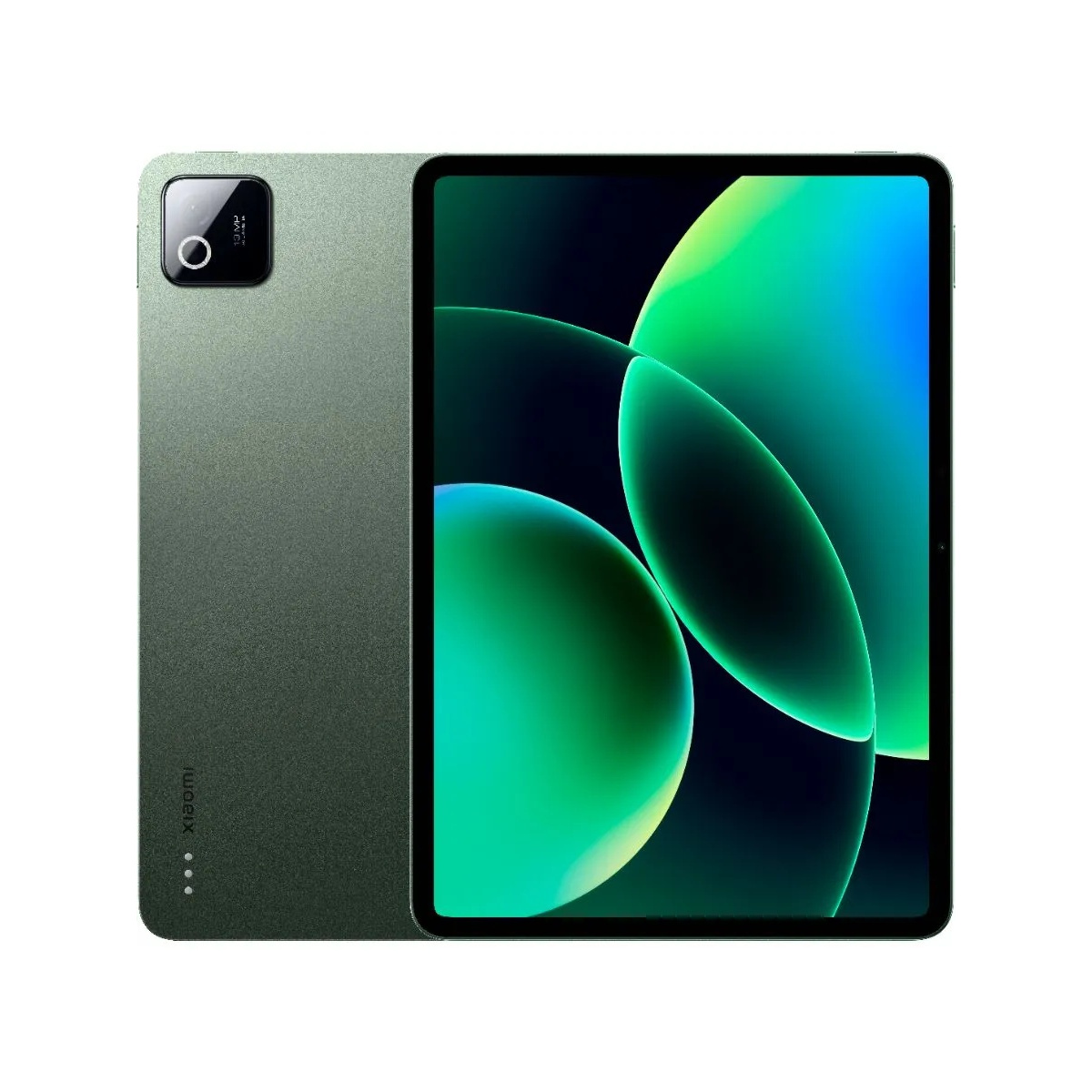 Планшет Xiaomi Pad 8 8/256 (зеленый)