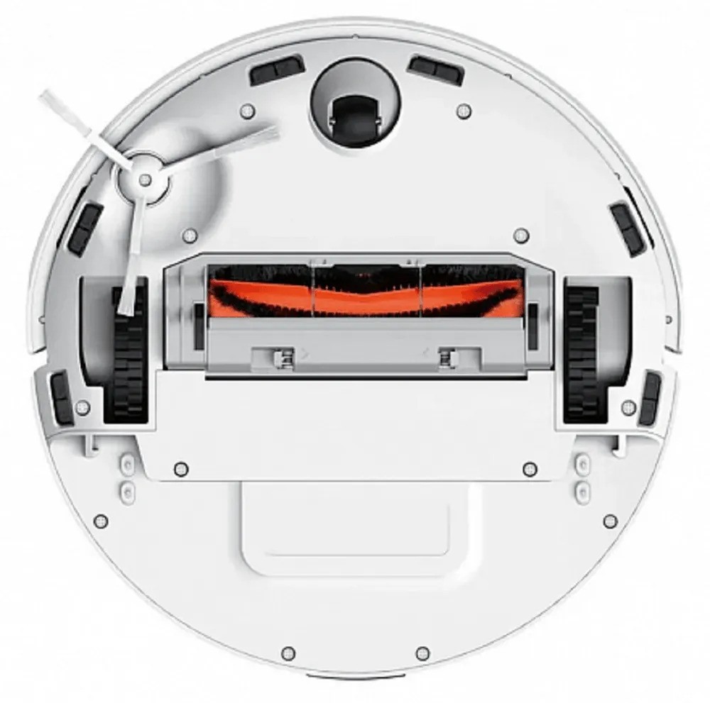 Робот-пылесос XIAOMI Mi Robot Vacuum-Mop 2 Pro (белый)
