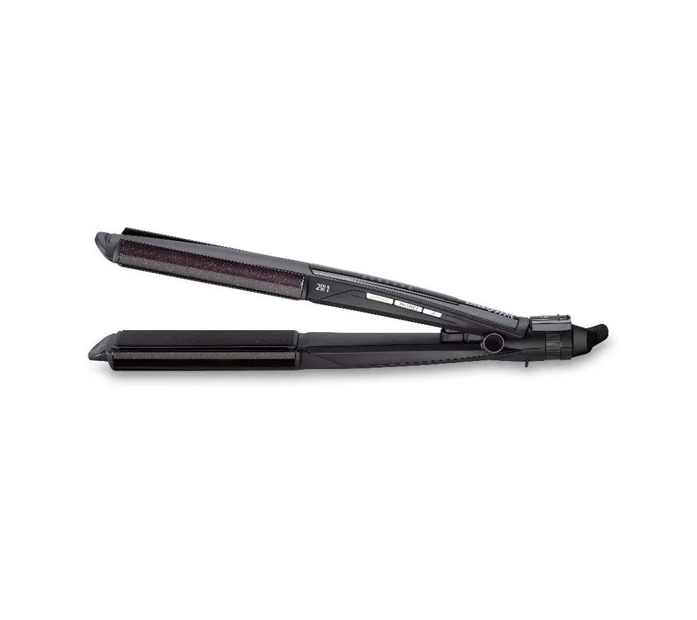Выпрямитель для волос BaByliss ST330E (черный)