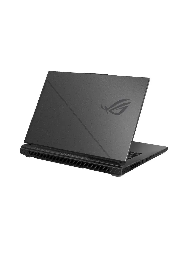 Игровой ноутбук ASUS ROG STRIX G614PR-RV027 (16'', серый)
