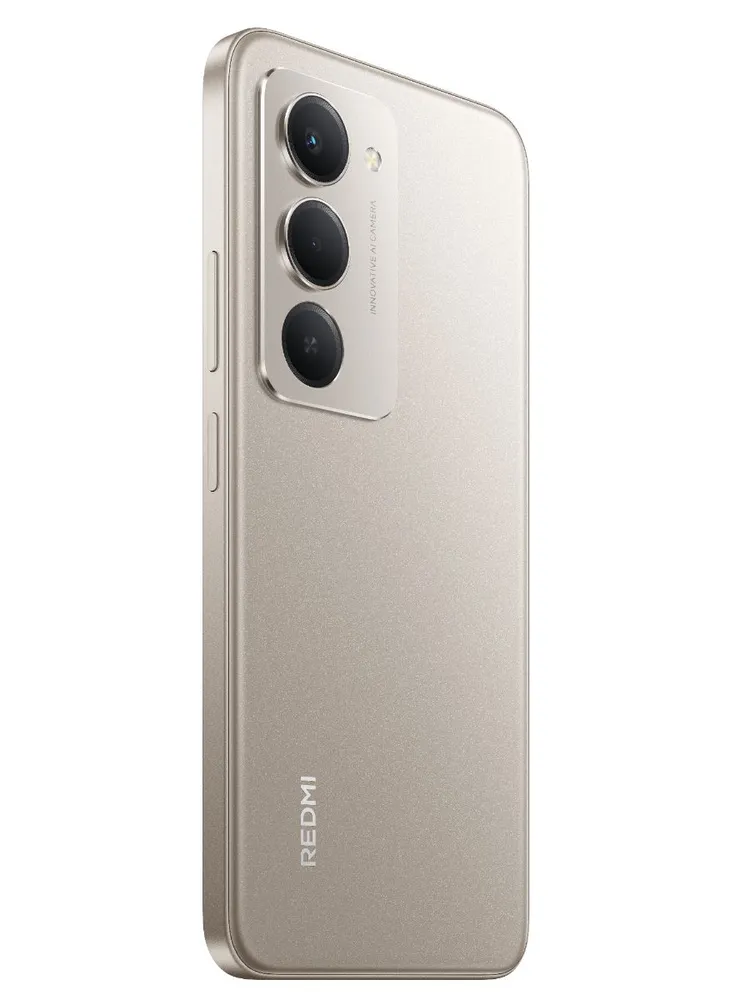 Смартфон Xiaomi Redmi 15 6/128 (серый)