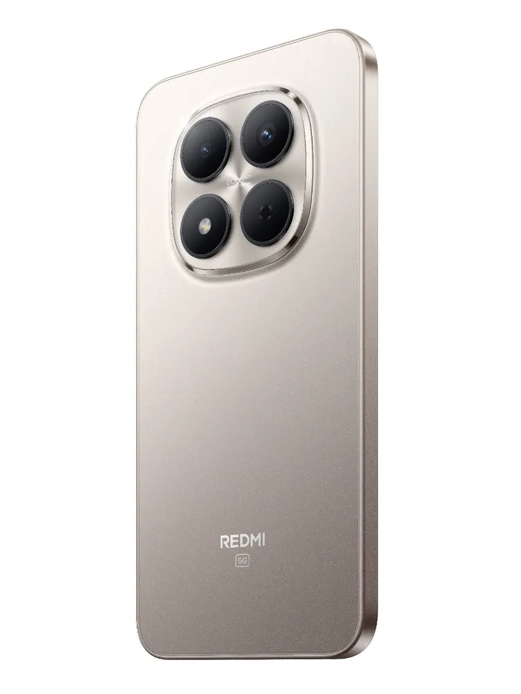 Смартфон Xiaomi Redmi Note Pro 5G 8/256 (серый)