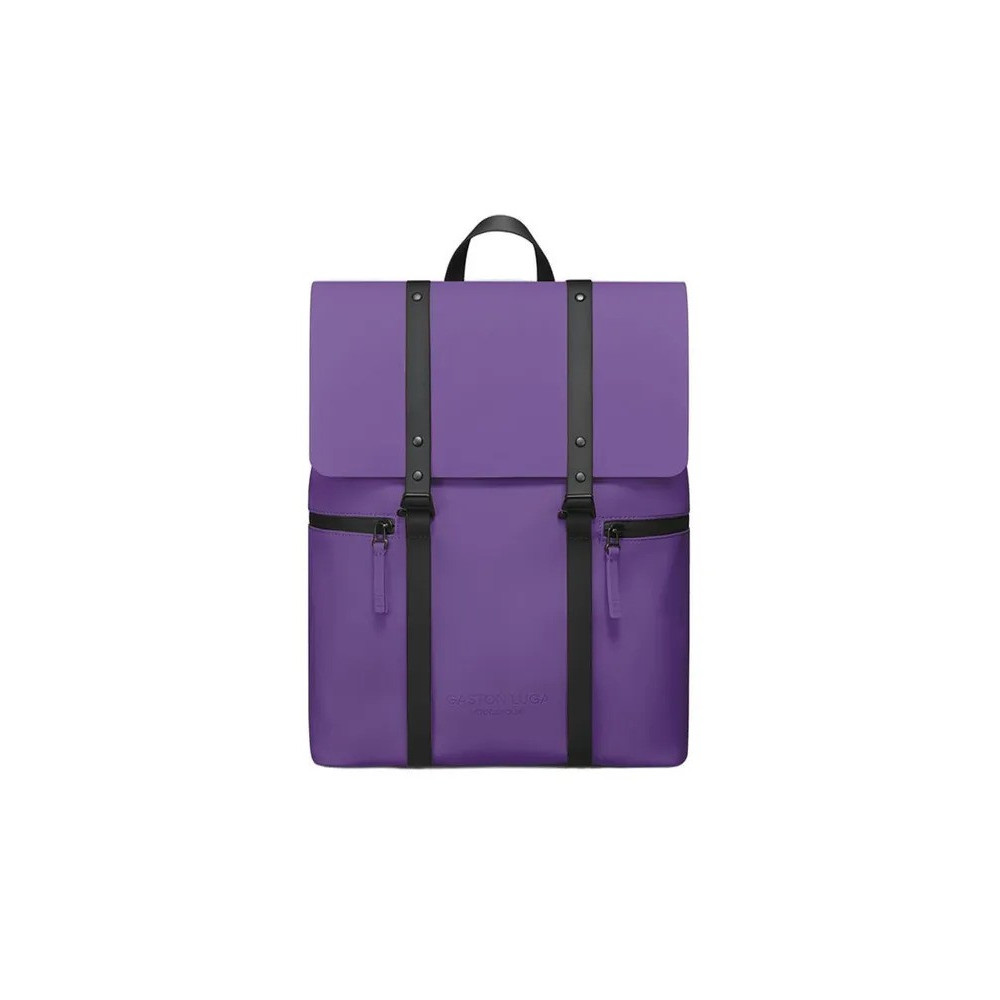 Рюкзак Gaston Luga RE805 Backpack Spläsh 2.0 13'' (фиолетовый)