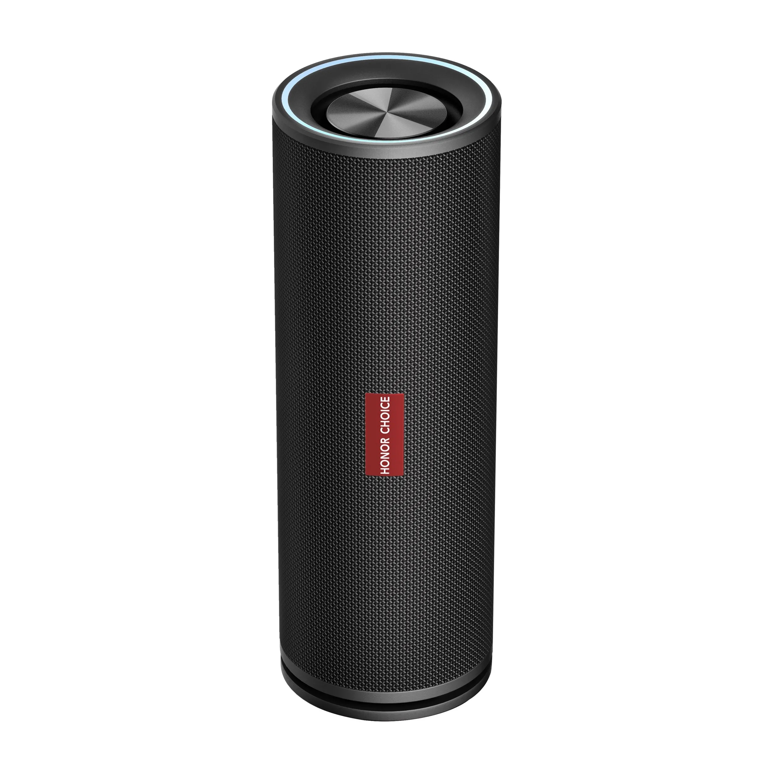 Беспроводная колонка HONOR CHOICE Speaker Pro (черный)