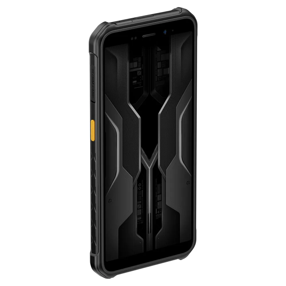 Смартфон Ulefone Armor X12 Pro 4/64 (черный)