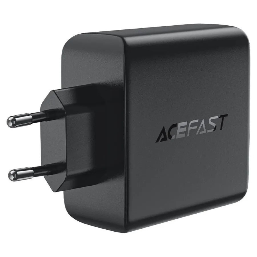 Зарядное устройство ACEFAST A94 3xUSB-C&USB-A (черный)