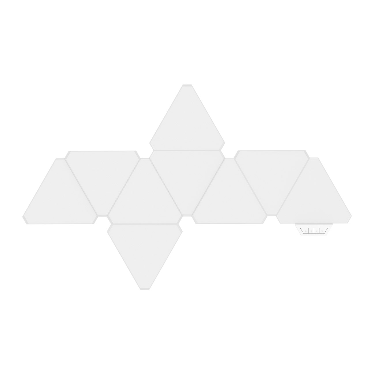 Умная световая панель Yeelight Smart Light Panels-6pcs