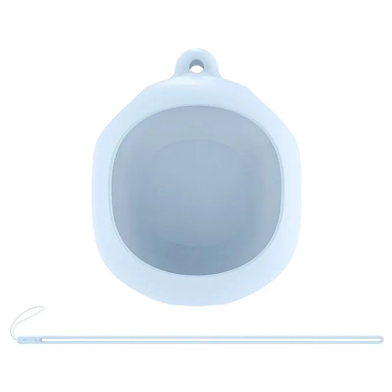 Беспроводные наушники ACEFAST T8 (голубой)