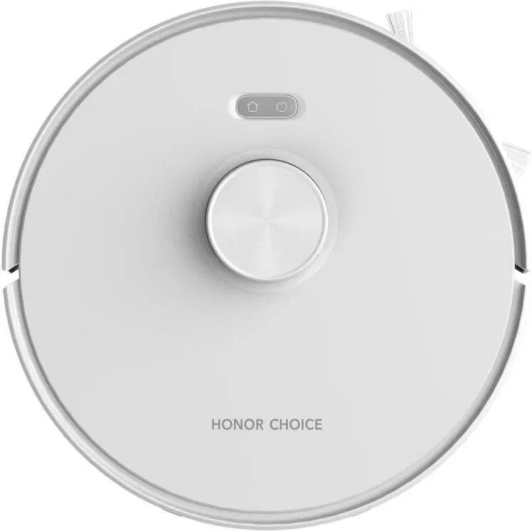 Робот-пылесос HONOR CHOICE R2 (белый)